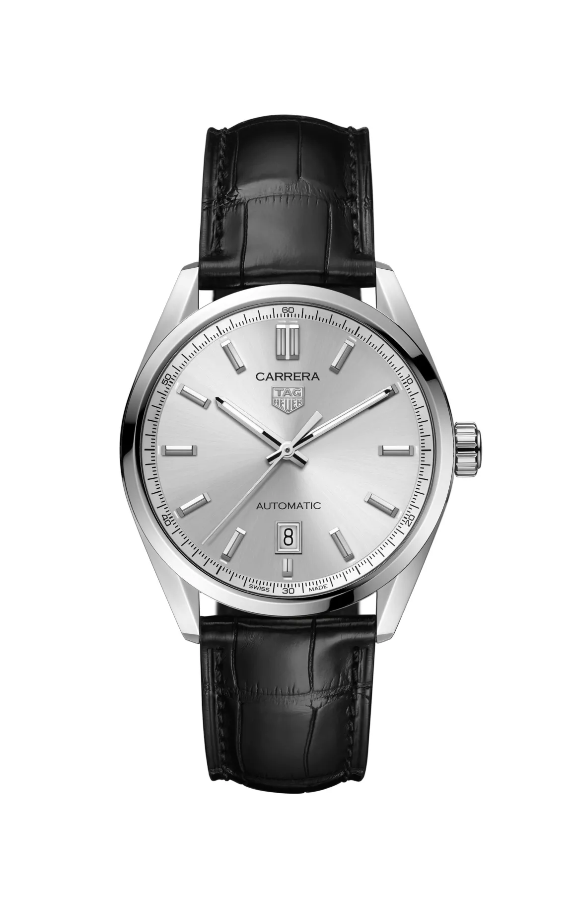 TAG Heuer Carrera Date 39 mm