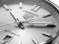 TAG Heuer Carrera Date 39 mm