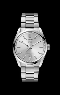 TAG Heuer Carrera Date 39 mm