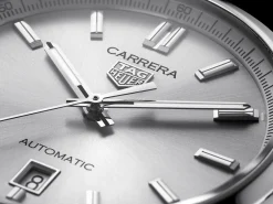 TAG Heuer Carrera Date 39 mm