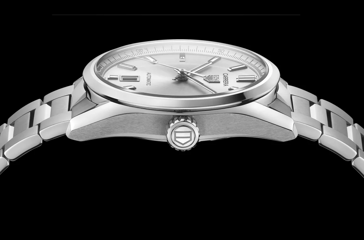 TAG Heuer Carrera Date 39 mm