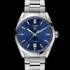 TAG Heuer Carrera Date 39 mm