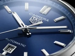 TAG Heuer Carrera Date 39 mm