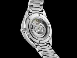 TAG Heuer Carrera Date 39 mm