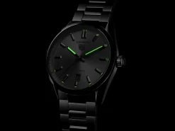 TAG Heuer Carrera Date 39 mm