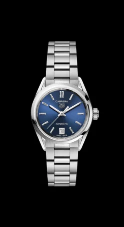 TAG Heuer Carrera Date 29 mm