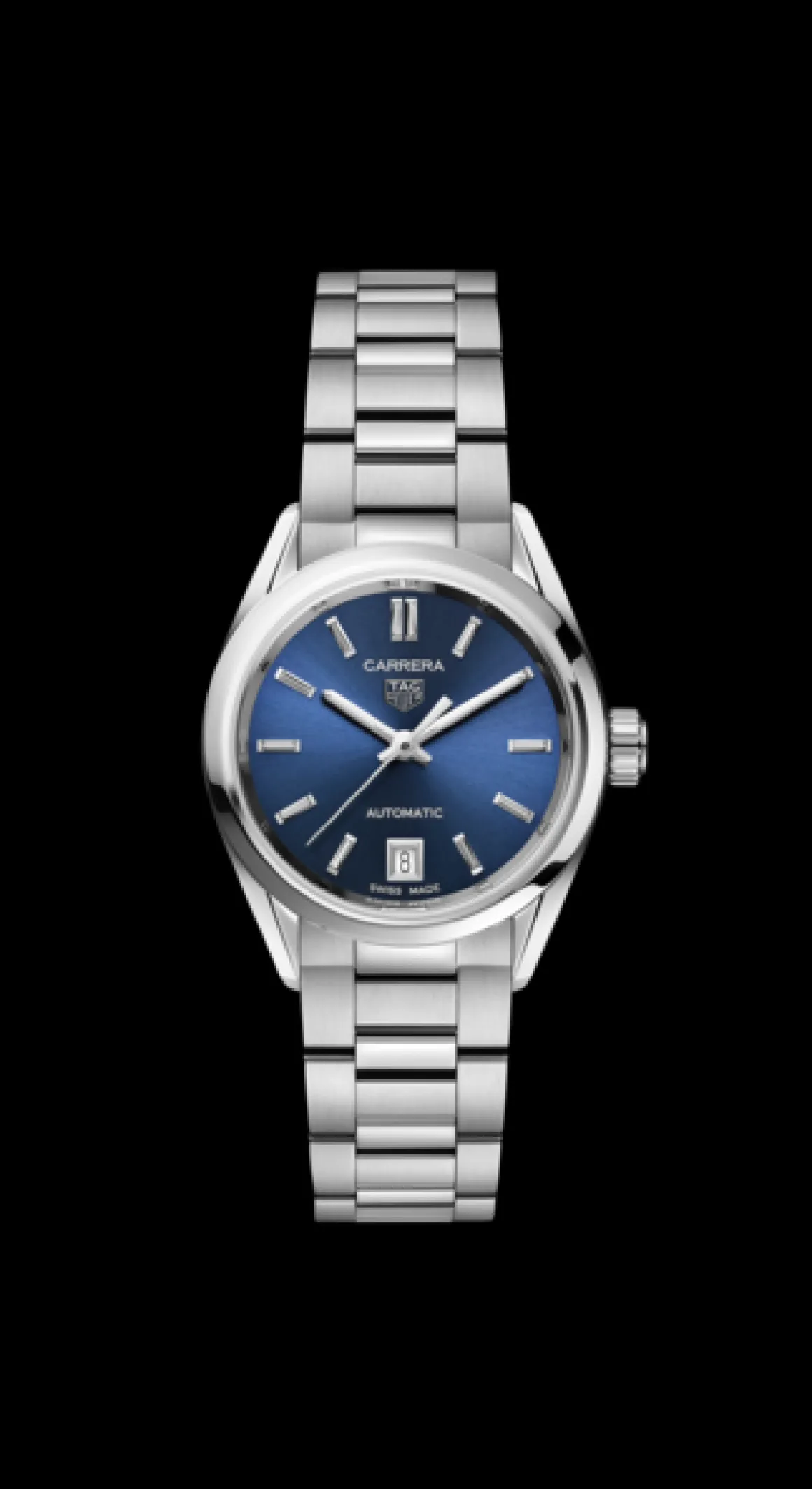 TAG Heuer Carrera Date 29 mm