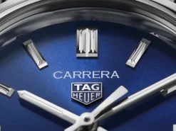 TAG Heuer Carrera Date 29 mm
