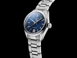 TAG Heuer Carrera Date 29 mm