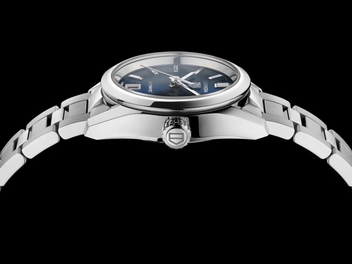 TAG Heuer Carrera Date 29 mm
