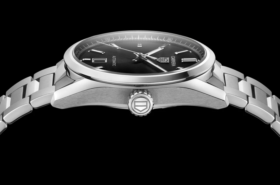 TAG Heuer Carrera Date 39 mm