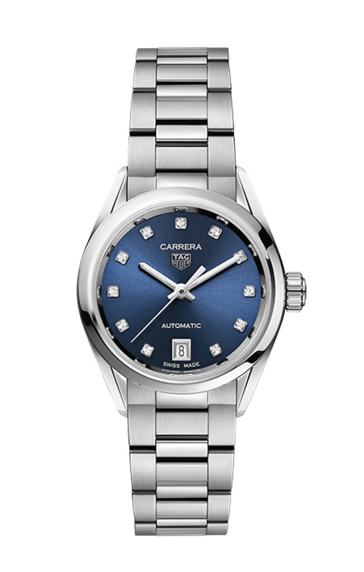 TAG Heuer Carrera Date 29 mm
