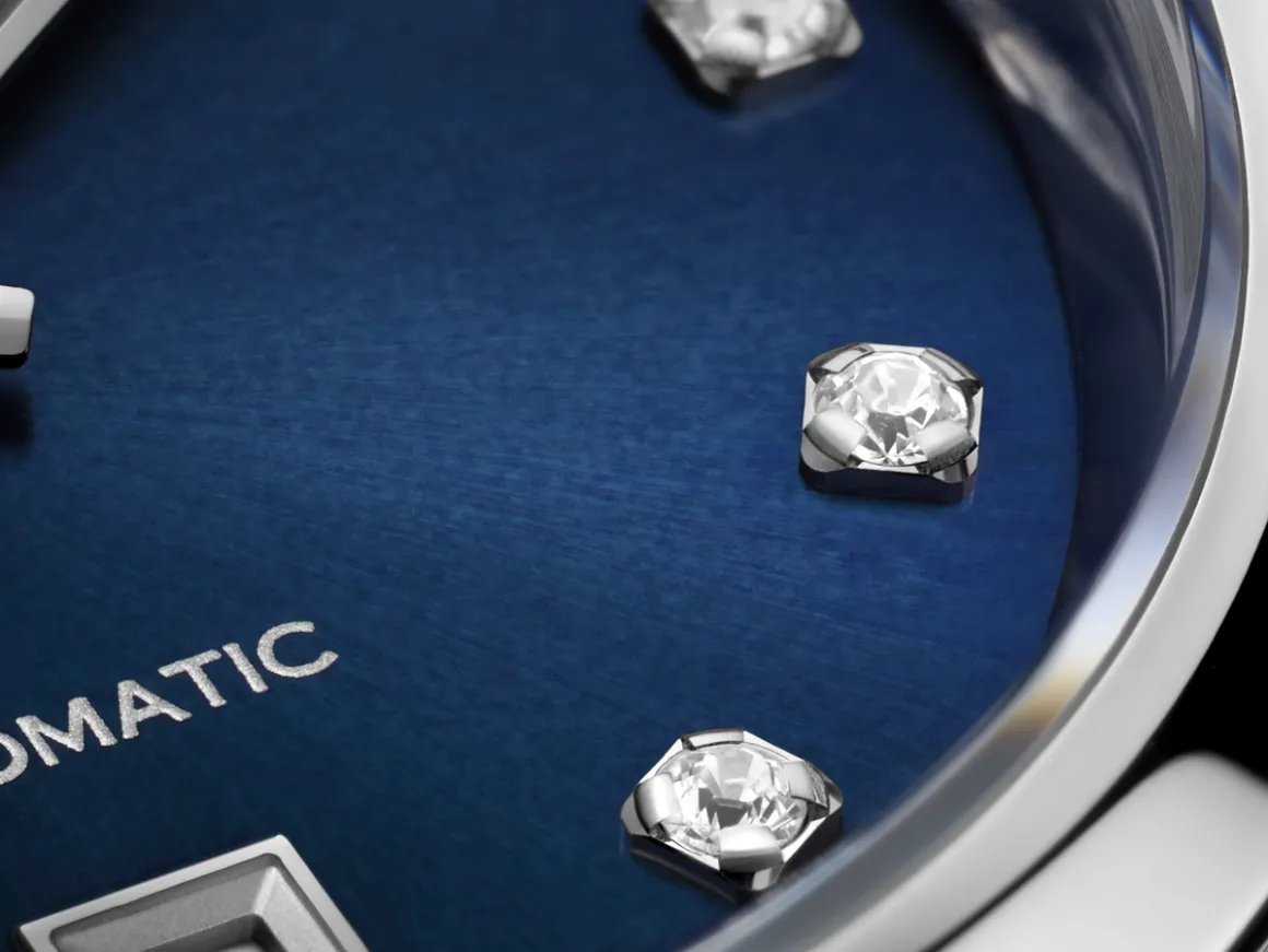 TAG Heuer Carrera Date 29 mm