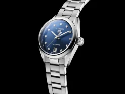TAG Heuer Carrera Date 29 mm