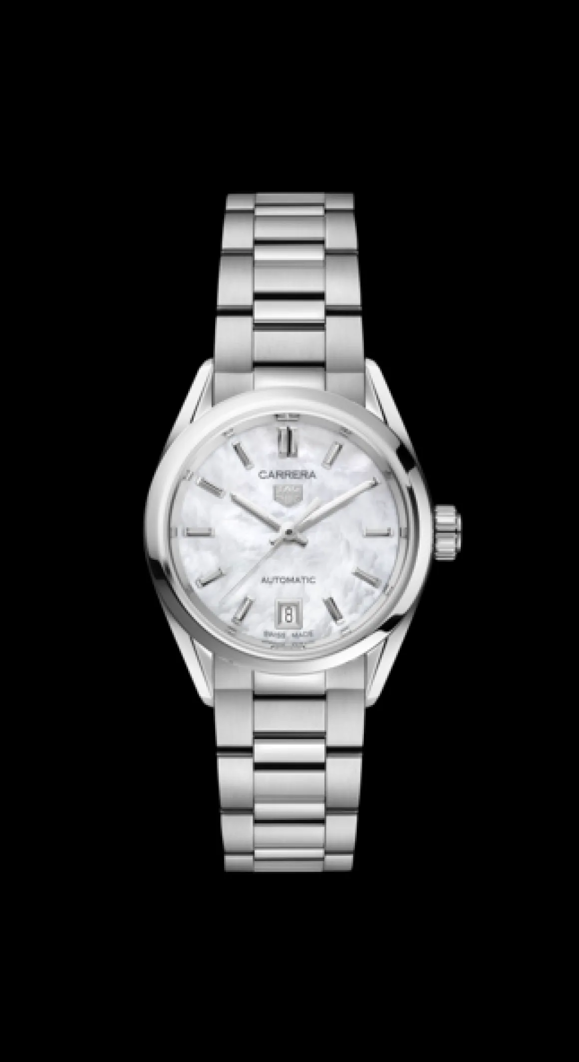 TAG Heuer Carrera Date 29 mm