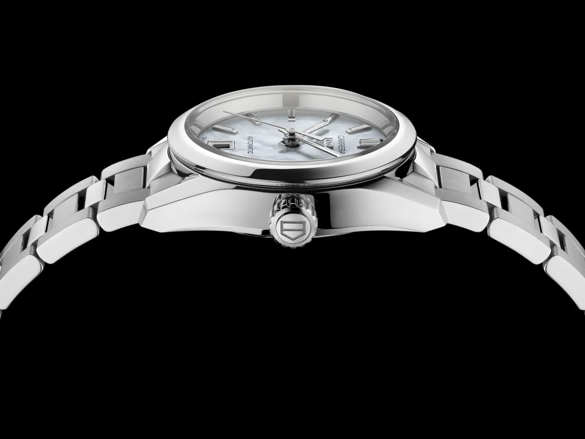 TAG Heuer Carrera Date 29 mm