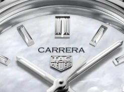 TAG Heuer Carrera Date 29 mm