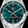 TAG Heuer Carrera Date Twin-Time