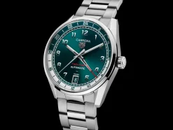 TAG Heuer Carrera Date Twin-Time