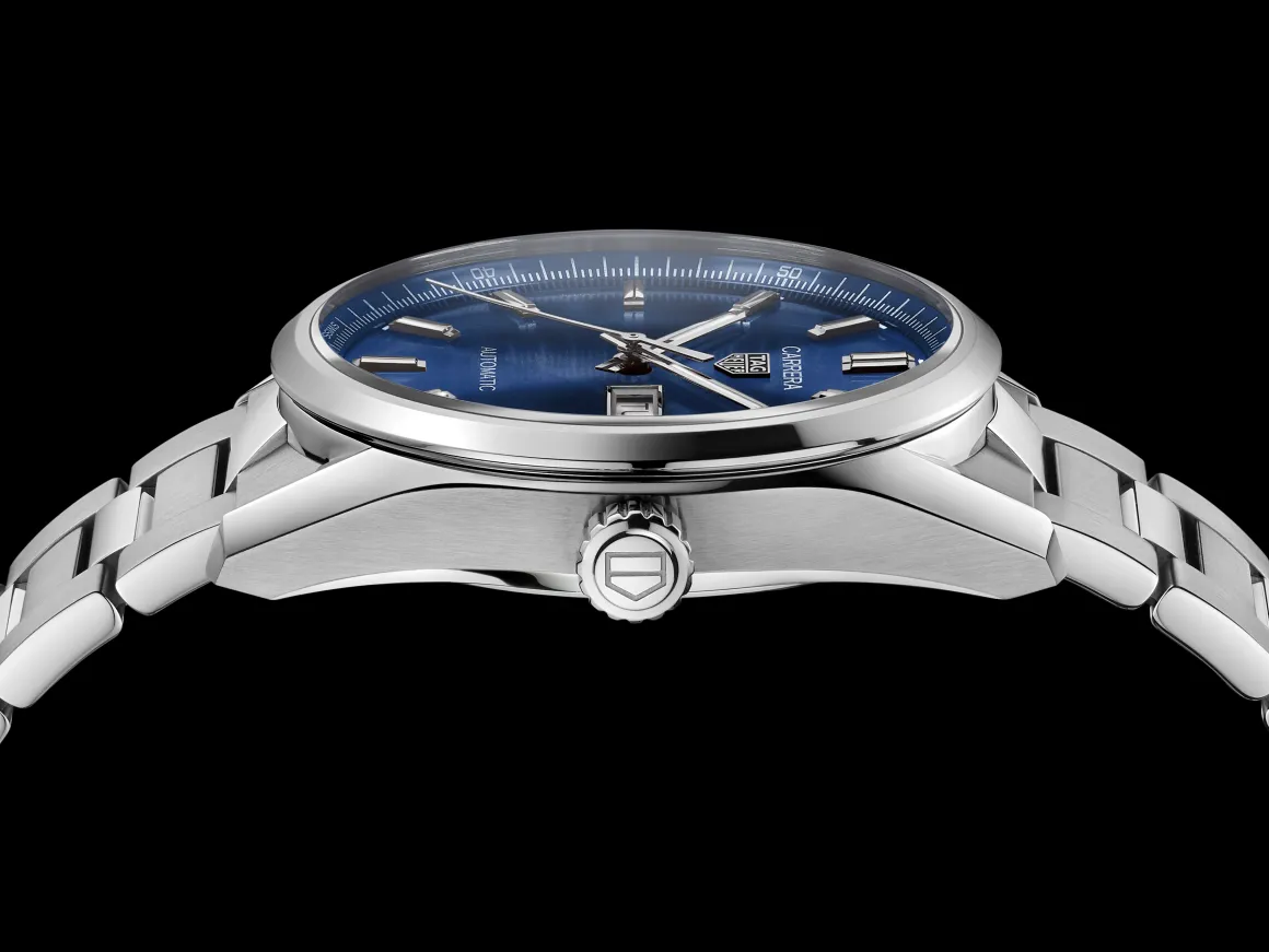 TAG Heuer Carrera Day Date 41 mm