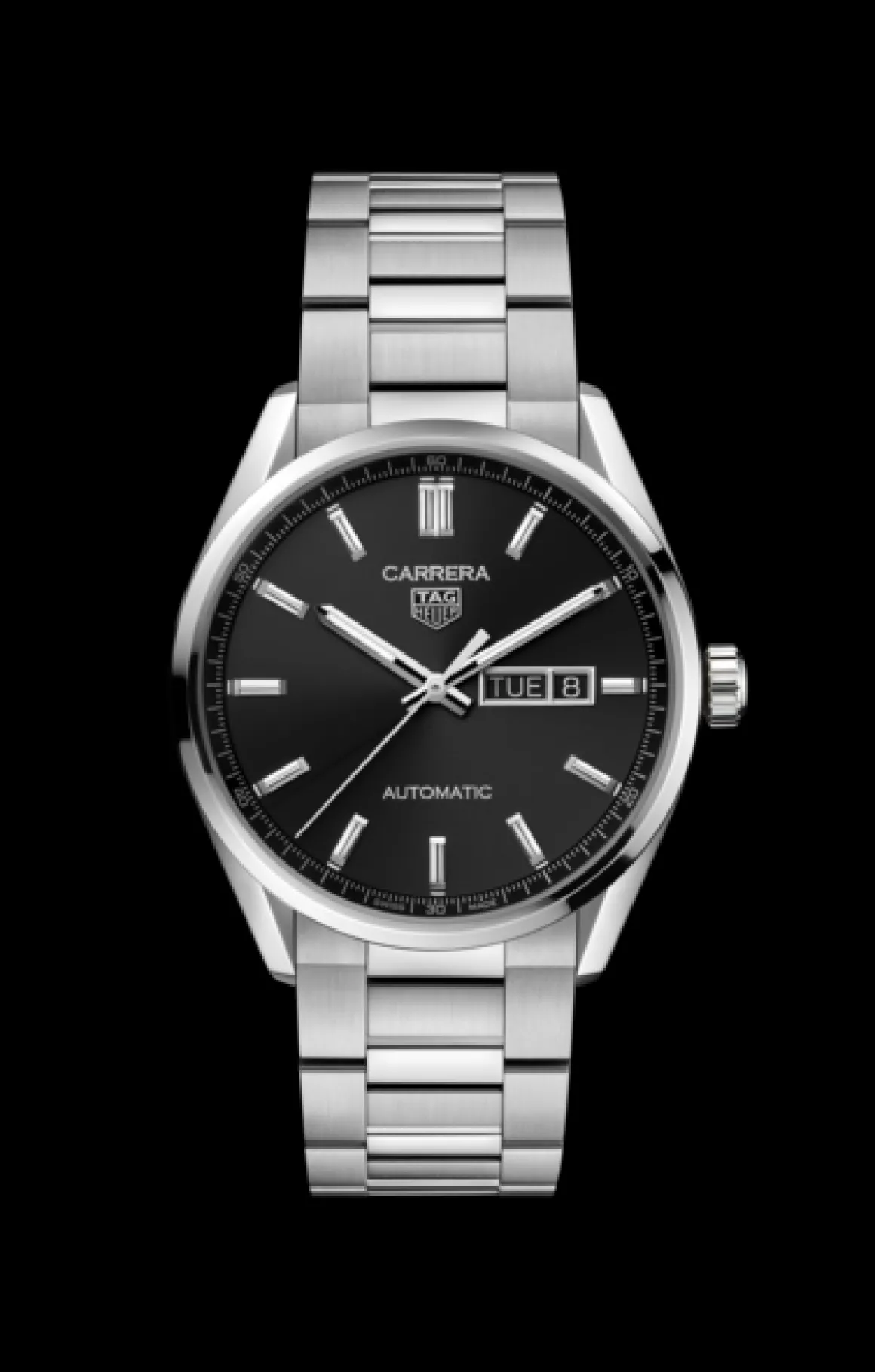 TAG Heuer Carrera Day Date 41 mm