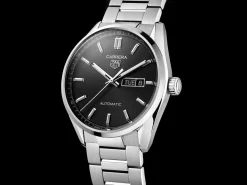 TAG Heuer Carrera Day Date 41 mm