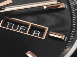TAG Heuer Carrera Day Date 41