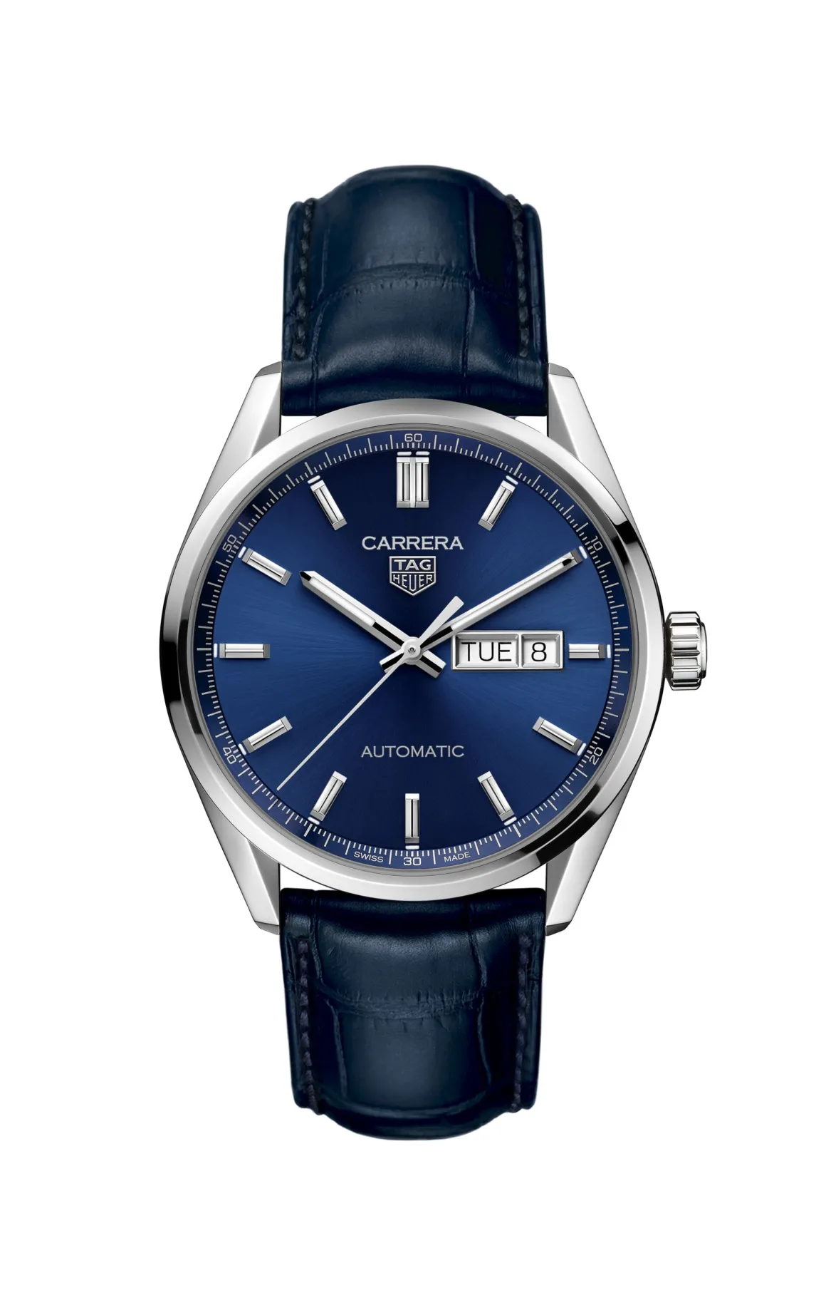 TAG Heuer Carrera Day Date 41 mm