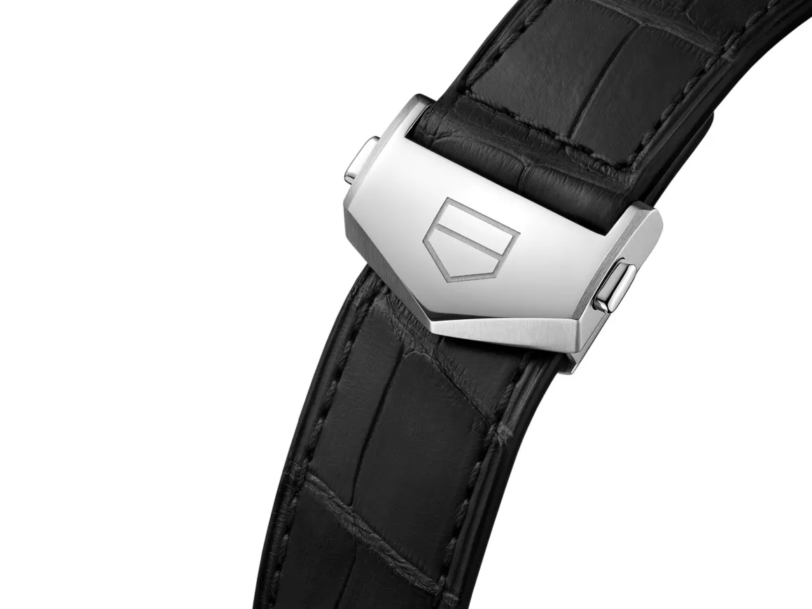 TAG Heuer Carrera Day Date 41 mm