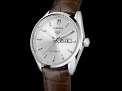 TAG Heuer Carrera Day Date 41