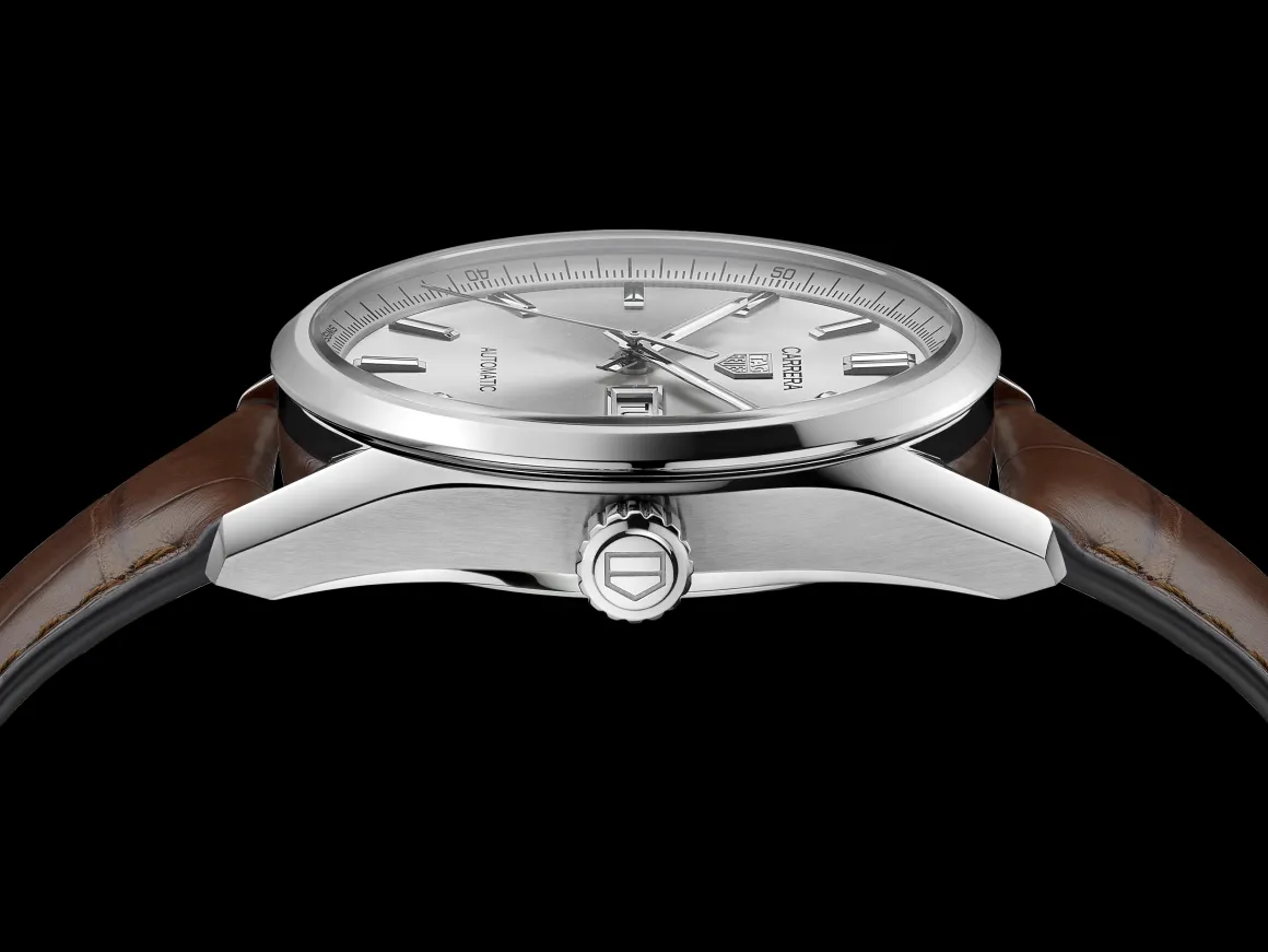TAG Heuer Carrera Day Date 41