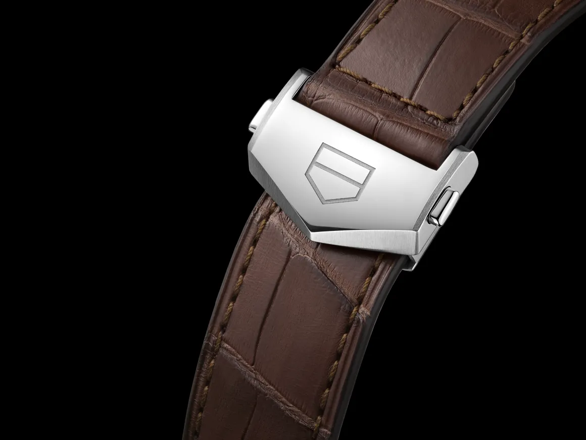TAG Heuer Carrera Day Date 41