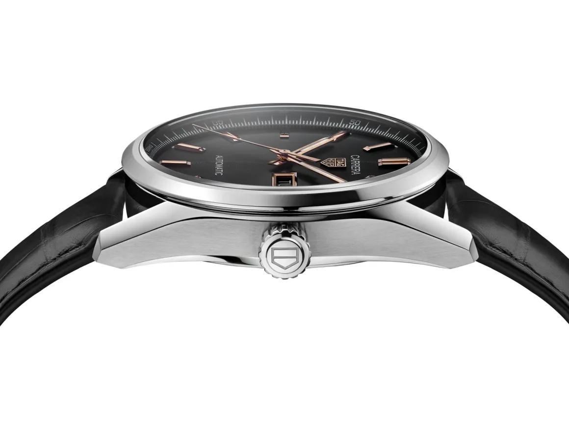 TAG Heuer Carrera Day Date 41 mm