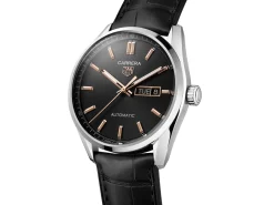 TAG Heuer Carrera Day Date 41 mm