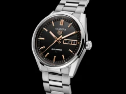 TAG Heuer Carrera Day-Date