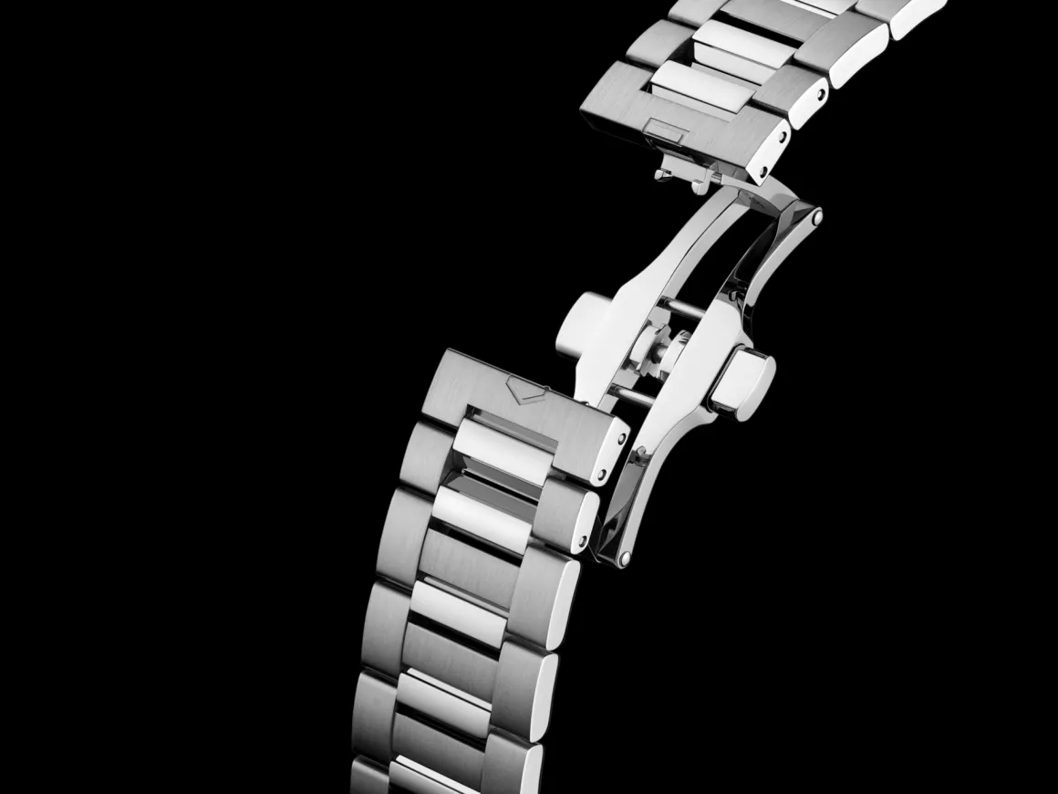 TAG Heuer Carrera Day-Date