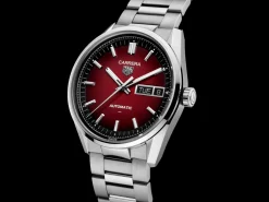TAG Heuer Carrera Day-Date