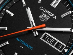 TAG Heuer Carrera Day-Date