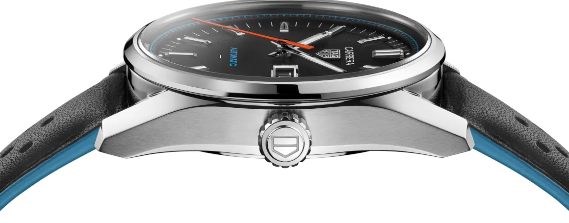 TAG Heuer Carrera Day-Date