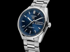 TAG Heuer Carrera Day-Date