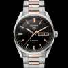 TAG Heuer Carrera Day-Date