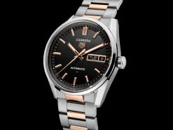 TAG Heuer Carrera Day-Date