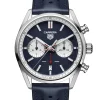 Tag Heuer Carrera édition limitée France 42 mm