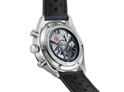 Tag Heuer Carrera édition limitée France 42 mm