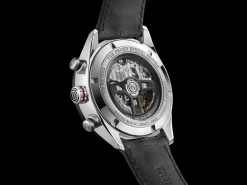 TAG Heuer Carrera Porsche Chronographe Edition Spéciale Chronographe automatique 44 mm