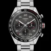 TAG Heuer Carrera Porsche Chronographe Edition spéciale Chronographe automatique Diamètre 44 mm