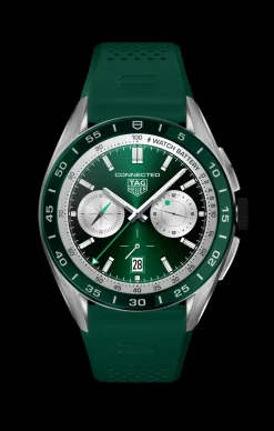 TAG Heuer Connected Calibre E4 – 45 mm