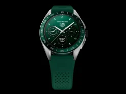 TAG Heuer Connected Calibre E4 – 45 mm
