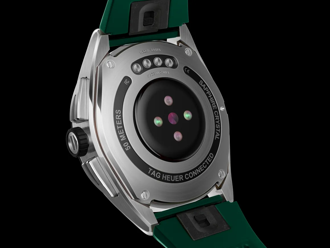 TAG Heuer Connected Calibre E4 – 45 mm