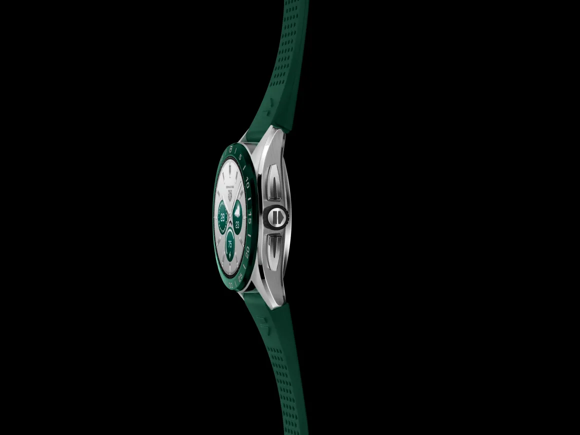 TAG Heuer Connected Calibre E4 – 45 mm